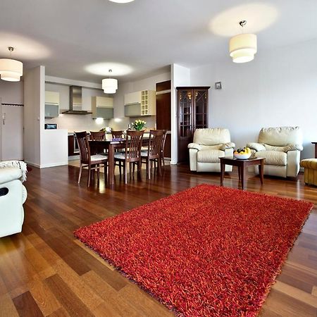 3 Bedrooms Apartment Zoliborz Gwiazdzista Varsóvia Exterior foto