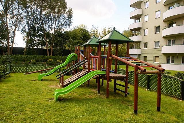 3 Bedrooms Apartment Zoliborz Gwiazdzista Varsóvia Exterior foto