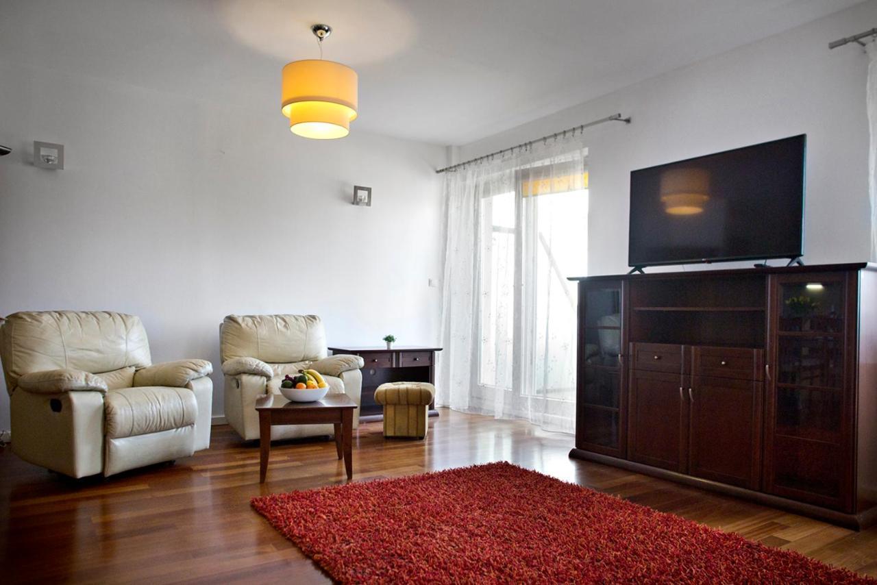 3 Bedrooms Apartment Zoliborz Gwiazdzista Varsóvia Exterior foto